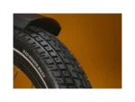 RadRunner Plus Electric Cargo Utility Bike Tire