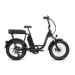 RadRunner Plus Electric Cargo Utility Bike
