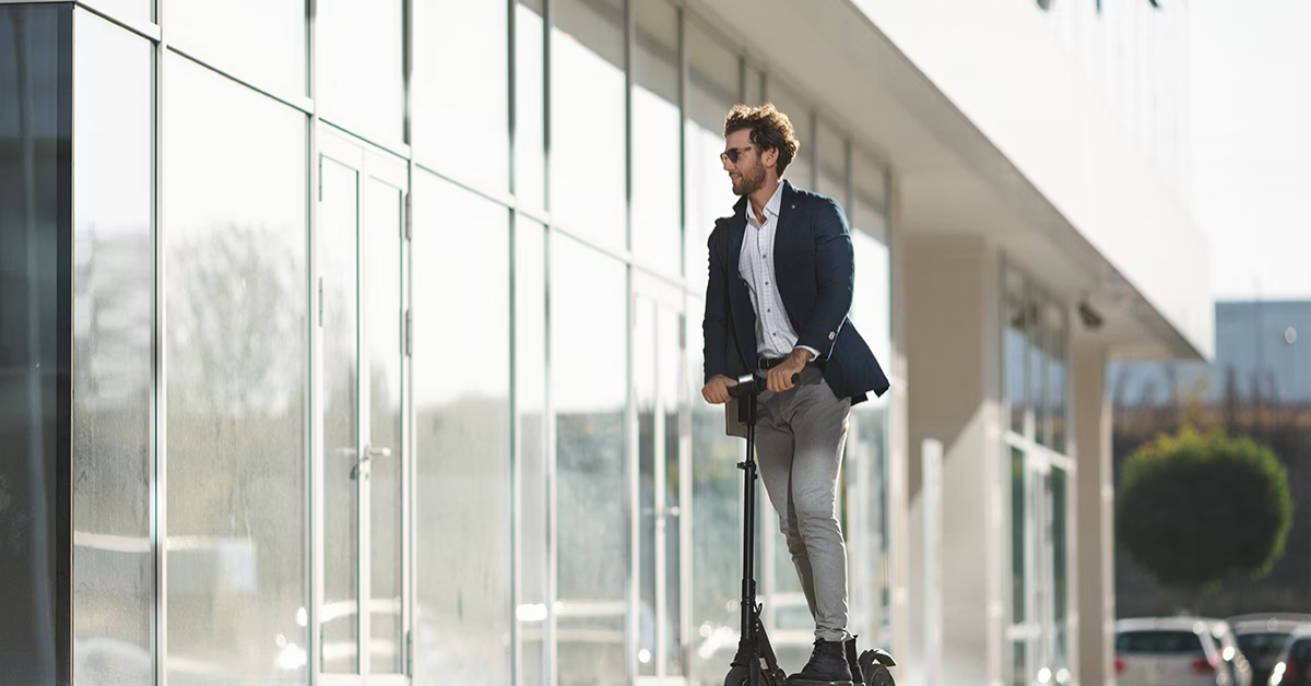 E-Bike Rebate Program