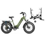 Magicycle Bundle - Ocelot Pro w/ Hitch Rack - Image 3