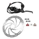 Magicycle Ebike Hydraulic Disc Brake Kit
