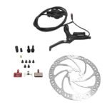 Magicycle Ebike Hydraulic Disc Brake Kit - Image 2