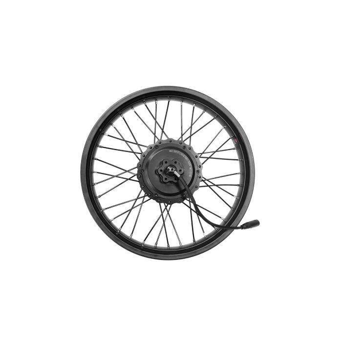 magicycle-ebike-rear-wheel-with-motor-kit-20-img01 Magicycle Ebike Rear Wheel with Motor Kit (20”) - Image 1