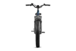 Magicycle 52V 20Ah Cruiser Pro Step-Over Ebike Cruiser - Front Suspension and Tire