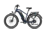Magicycle 52V 20Ah Cruiser Pro Step-Over Ebike Cruiser - Full View