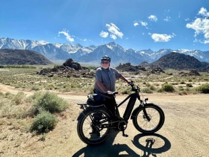 Magicycle 52V 20Ah Cruiser Pro Step-Over Ebike Cruiser - Real Experience