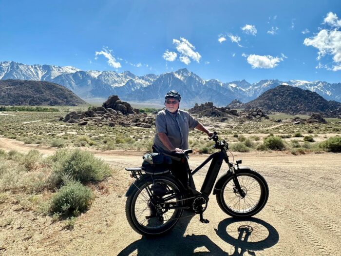 Magicycle 52V 20Ah Cruiser Pro Step-Over Ebike Cruiser - Real Experience