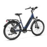 Magicycle C1(CT-1) Commuter Torque Sensor Ebike