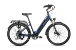 Magicycle C1(CT-1) Commuter Torque Sensor Ebike - Midnight Blue