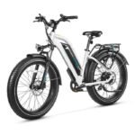 Magicycle Cruiser Pro E-Bike With A Second Battery - Step-thru Bundle Sale - - Image 5