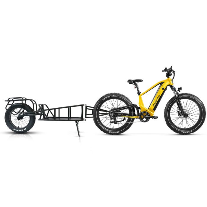 bundle-sale-magicycle-deer-step-over-e-bike-with-a-cargo-trailer-off-road-version-img01 Magicycle Deer Step-over E-Bike With A Cargo Trailer - Off Road Bundle Sale - Version - Image 1