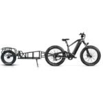 Cruiser Pro Electric Bike - Image 6