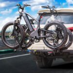 Magicycle Deer Step-over E-Bike With A Hitch Bike Rack Bundle Sale - - Image 2
