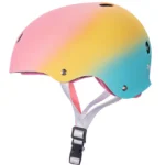 The Certified Sweatsaver Helmet - Color Collection - Shaved Ice