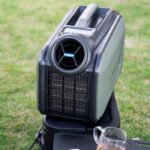 Cybertake S1 Pro Camping Tent Air Conditioner - Image 4