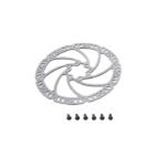 Magicycle Ebike Disc Brake - Image 2