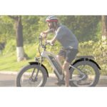 Magicycle Ebike Full Fenders - Image 2