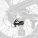 Magicycle Ebike Rear Gear Shift - Image 2