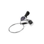 Magicycle Ebike Shimano 7 Speed Gear Shift System