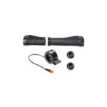 Magicycle Ebike Throttle with Handlebar Grips - Image 2