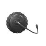 Magicycle Electric Bikes Brushless Rear Motor