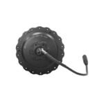 Magicycle Electric Bikes Brushless Rear Motor - Image 4