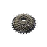 Shimano 7 Speed Freewheel