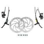 Tektro Hydraulic Disc Brake Replacement Set