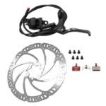 Tektro Hydraulic Disc Brake Replacement Set - Image 3