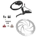 Tektro Hydraulic Disc Brake Replacement Set - Image 2