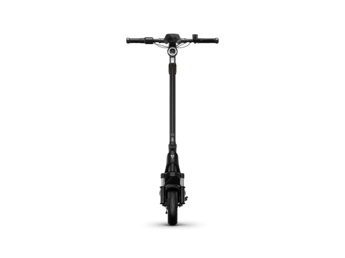 NIU KQi 200 Electric Scooter - Front