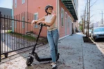 NIU KQi 300P Electric Scooter - Experience