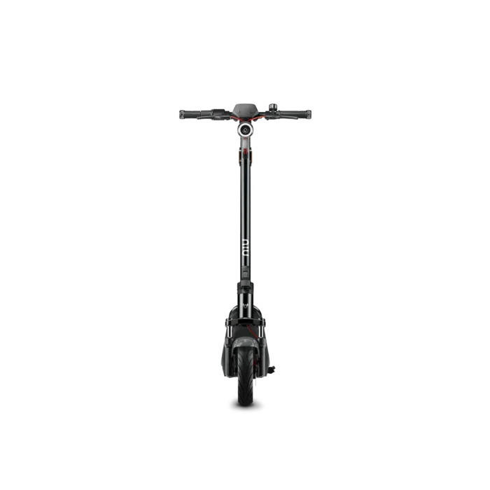 NIU KQi 300P Electric Scooter - Front