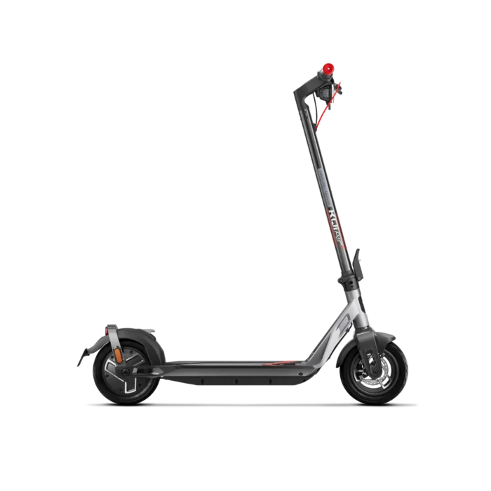 NIU KQi Air Electric Scooter -