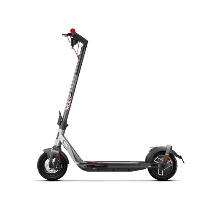 NIU KQi Air Electric Scooter