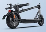 NIU KQi Air Electric Scooter - Foldable