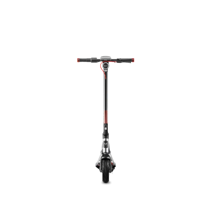 NIU KQi Air Electric Scooter - Front View