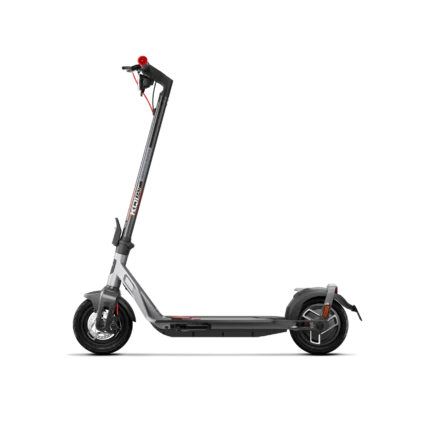 NIU KQi Air Electric Scooter - Red