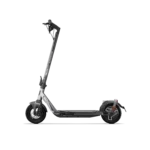 NIU KQi Air Electric Scooter - Space Gray