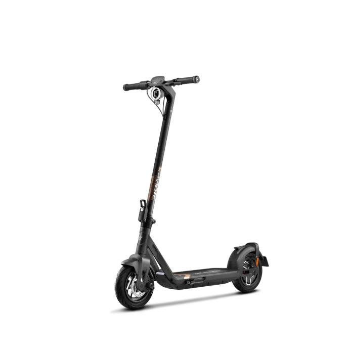 NIU KQi Air X Electric Scooter - Image 3