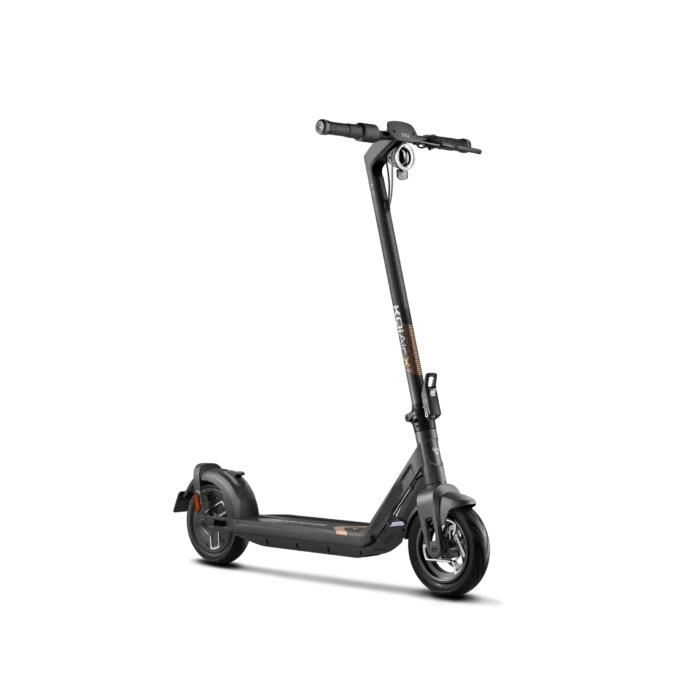 NIU KQi Air X Electric Scooter 2