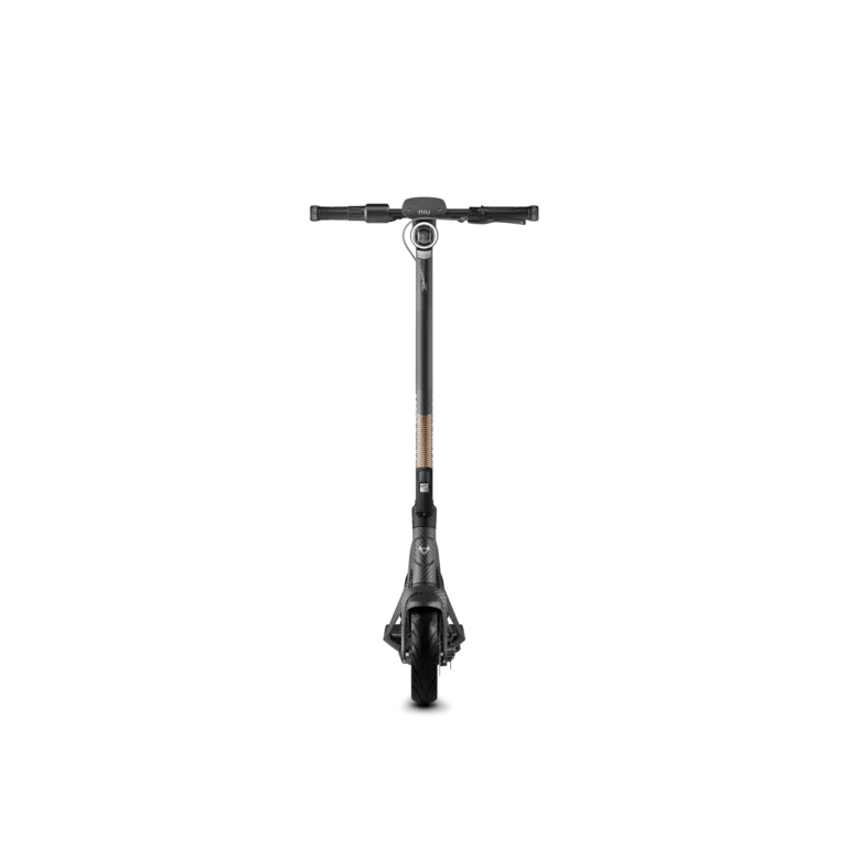 NIU KQi Air X Electric Scooter 4