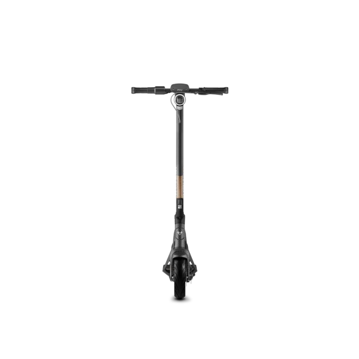 NIU KQi Air X Electric Scooter 4
