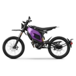 NIU XQi3 Electric Dirt Bike