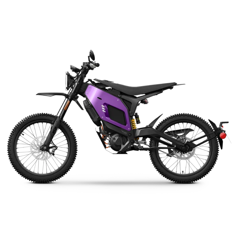 NIU XQi3 Electric Dirt Bike