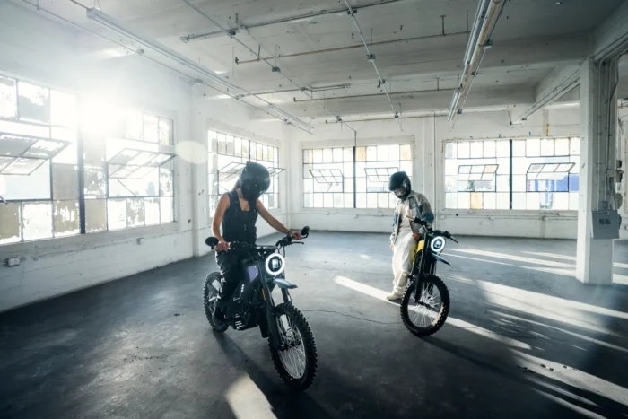 NIU XQi3 Electric Dirt Bike - Experience