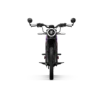 NIU XQi3 Electric Dirt Bike - Purple 3