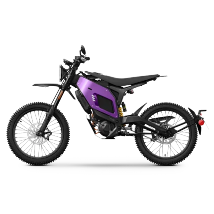 NIU XQi3 Electric Dirt Bike