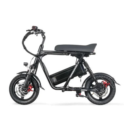 EMOVE RoadRunner V3 Seated Electric Scooter