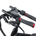 EMOVE RoadRunner V3 Seated Electric Scooter - Handle Bar